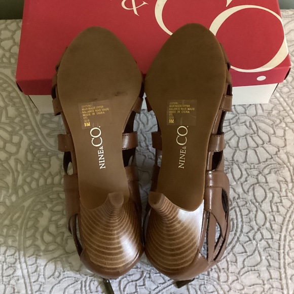 Dressy sandals - Picture 5 of 5